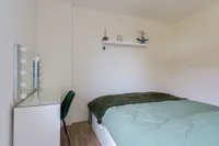 Begijnenhof 11 A, Eindhoven