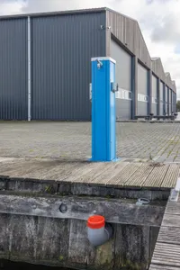 De Opper 10, Heeg