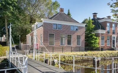 Bocht Oosterdiep 56, 9641JL, Veendam, Groningen