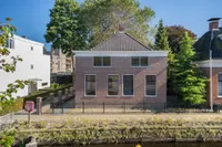 Bocht Oosterdiep 56, Veendam