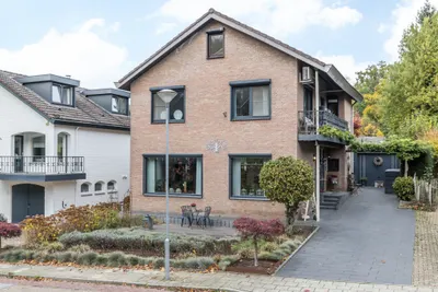 Hagendorenweg 15 A, 6436CR, Amstenrade, Limburg