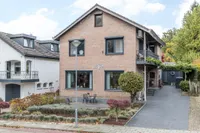 Hagendorenweg 15 A, Amstenrade