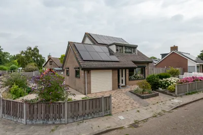 Striephoekstraat 26, 4474AR, Kattendijke, Zeeland
