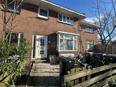 Anemoonstraat 22, 1541AW, Koog Aan De Zaan, Noord-Holland