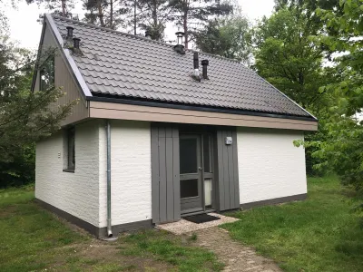 Peelheideweg 25 747, 5966PJ, America, Limburg