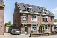 Doorvaartstraat 41, Brunssum