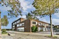 Barkasstraat 100, Amsterdam