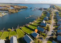 Oesterdam 63, Tholen