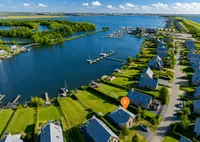 Oesterdam 63, Tholen