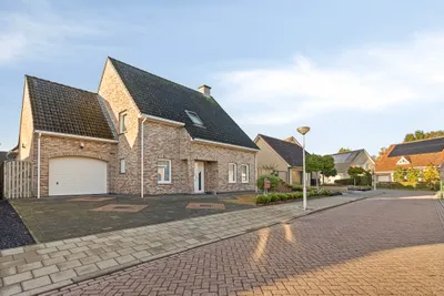 Vlasbloem 4, 4566BP, Heikant, Zeeland