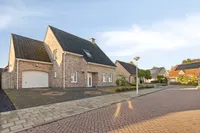 Vlasbloem 4, Heikant