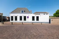 Oostzanddijk 34, Hellevoetsluis
