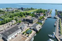 Oostzanddijk 34, Hellevoetsluis