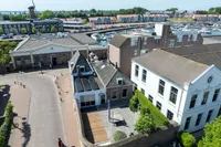 Oostzanddijk 34, Hellevoetsluis