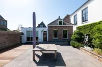 Oostzanddijk 34, Hellevoetsluis