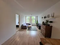 Scheepstimmermanslaan, Rotterdam