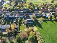 Noordstraat 14, Retranchement