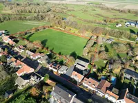 Noordstraat 14, Retranchement