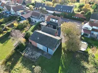 Noordstraat 14, Retranchement