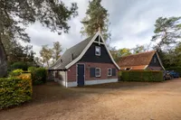 Vijverlaan 1 CA03, Otterlo