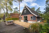 Vijverlaan 1 CA03, Otterlo