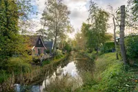 Vijverlaan 1 CA03, Otterlo