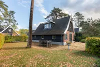 Vijverlaan 1 CA03, Otterlo