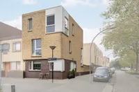 van der Duyn van Maasdamlaan 113, Vlaardingen