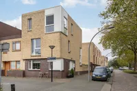 van der Duyn van Maasdamlaan 113, Vlaardingen