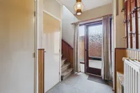 Oranjestraat 11, Sas Van Gent
