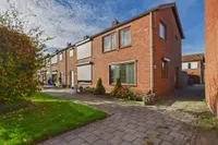 Oranjestraat 11, Sas Van Gent