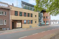 Wilhelminaplein 26M, Roermond