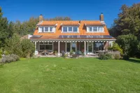 Pijpersdijk 6, De Koog