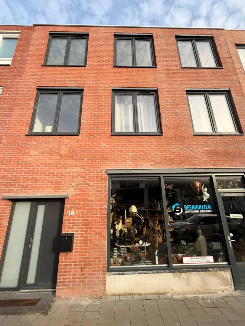Appartement aan Boerendansweg , Venlo