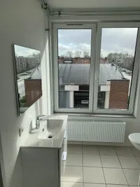 Boerendansweg, Venlo