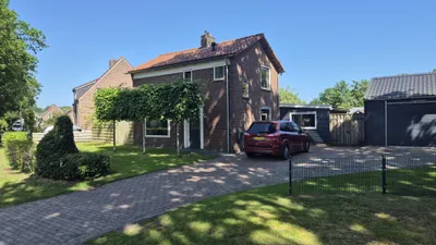 Wolvenweg 29, 7963BG, Ruinen, Drenthe