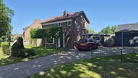 Wolvenweg 29, Ruinen
