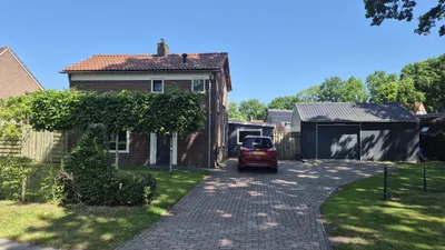 Wolvenweg 29, 7963BG, Ruinen, Drenthe