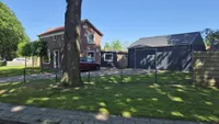 Wolvenweg 29, Ruinen