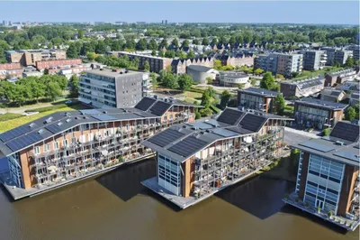 Fort Asperen , 2926VG, Krimpen aan den IJssel, Zuid-Holland
