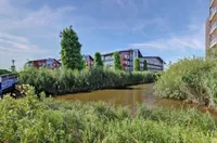 Fort Asperen, Krimpen aan den IJssel