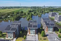 Fort Asperen, Krimpen aan den IJssel