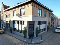 Nassaustraat 18, Ijzendijke