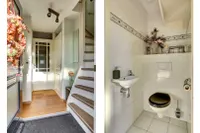 De Eenhoorn 2E, Oosterblokker