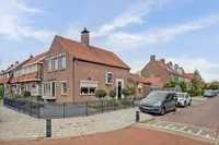 Leliestraat 105, Goes