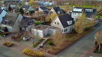 Ooievaarshoek 13, Hilvarenbeek