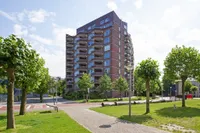 Leksmondhof 217, Amsterdam