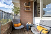 Leksmondhof 217, Amsterdam