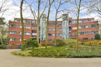 Burgemeester Staablaan 4, Wassenaar