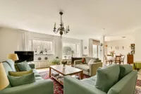 Burgemeester Staablaan 4, Wassenaar